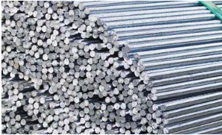Galvanizli Çubuk Tel